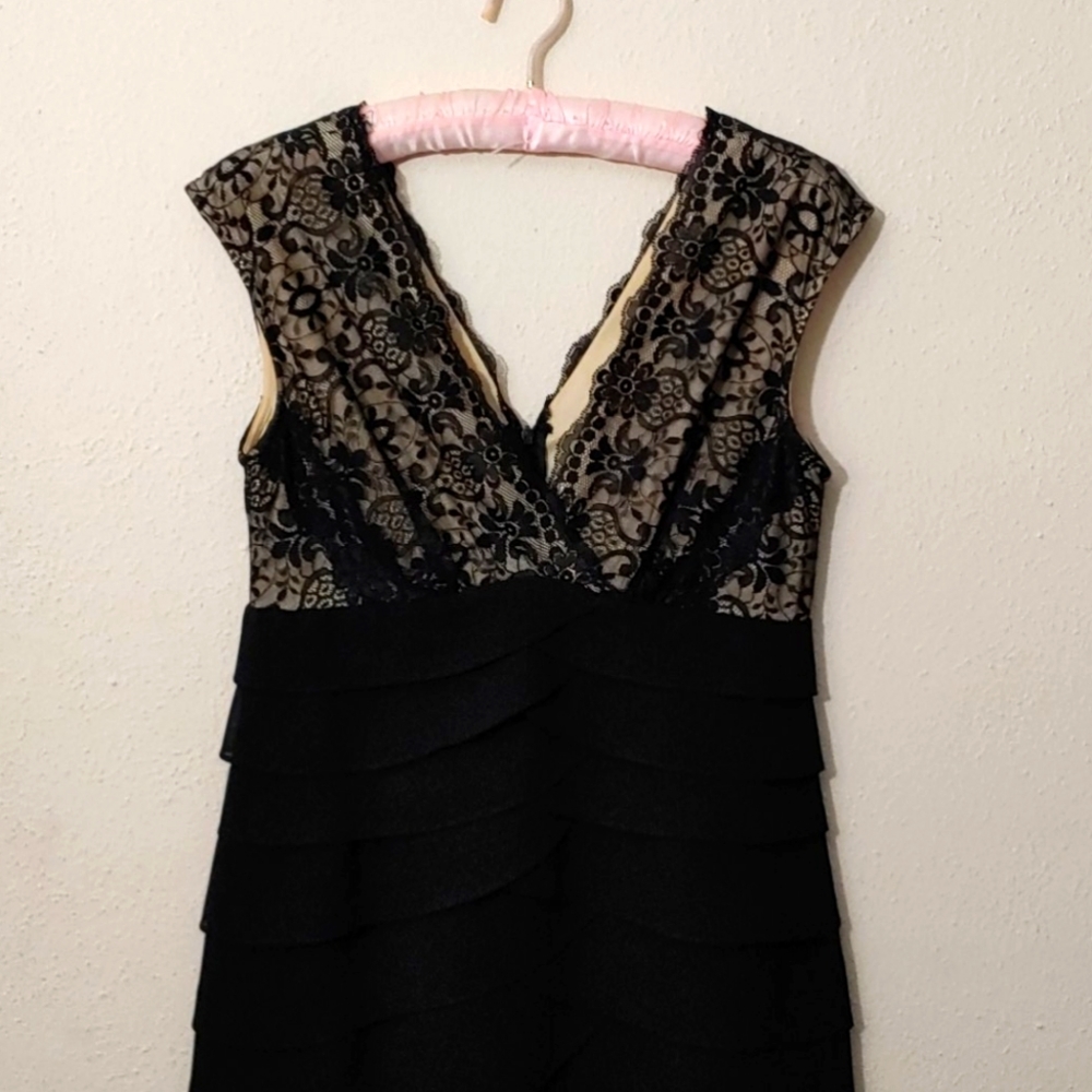 Scarlett Nite size 8 Evening/Prom dress